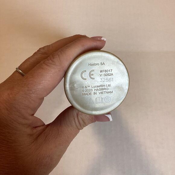 Star Wars Young Jedi Adventures Training Lightsabers - Lys Solay - Picture 5 of 7